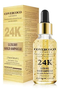 Covercoco™ Serum 24K Antienvejecimiento