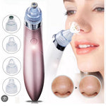 ClearSkin™ Extractor de Puntos Negros y Espinillas